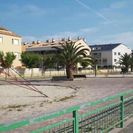 Casa Dora Puzol Διαμέρισμα Εξωτερικό φωτογραφία