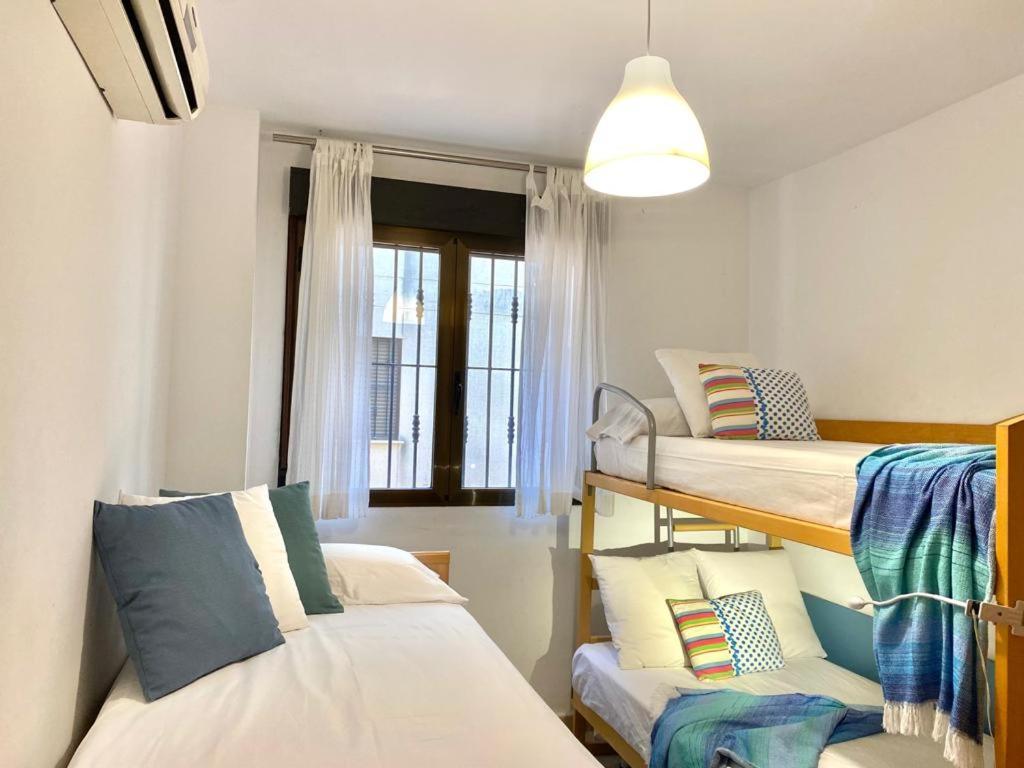 Casa Dora Puzol Διαμέρισμα Εξωτερικό φωτογραφία