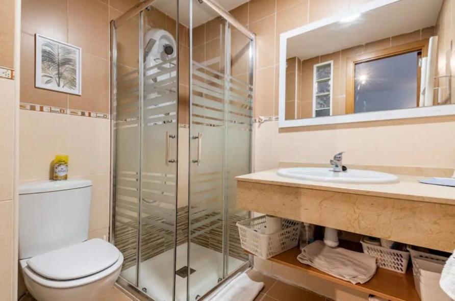 Casa Dora Puzol Διαμέρισμα Εξωτερικό φωτογραφία