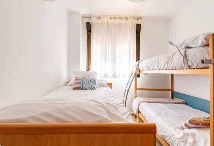 Casa Dora Puzol Διαμέρισμα Εξωτερικό φωτογραφία