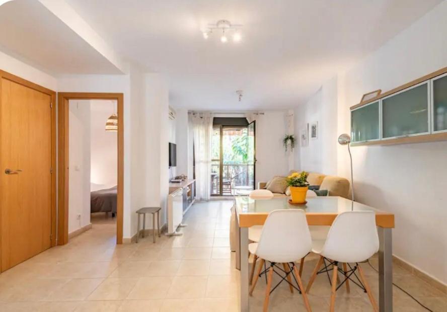 Casa Dora Puzol Διαμέρισμα Εξωτερικό φωτογραφία