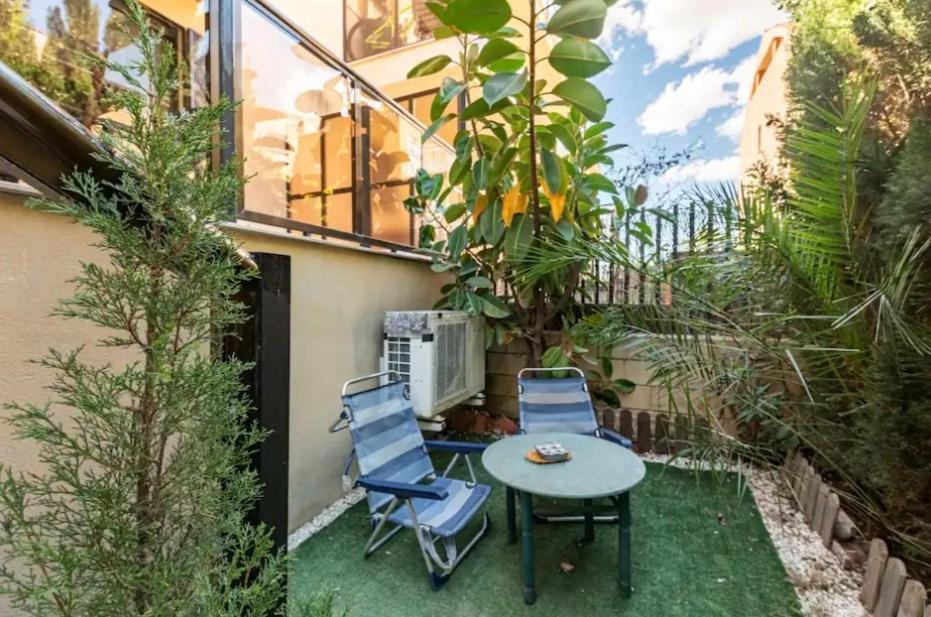 Casa Dora Puzol Διαμέρισμα Εξωτερικό φωτογραφία