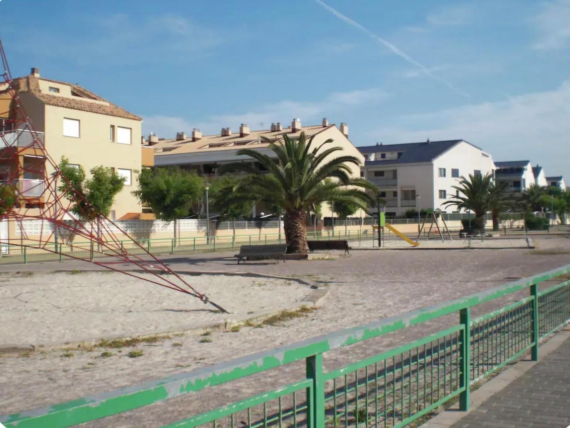 Casa Dora Puzol Διαμέρισμα Εξωτερικό φωτογραφία