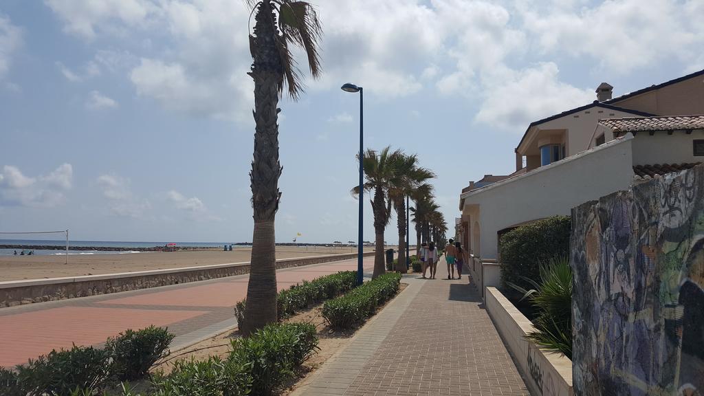 Casa Dora Puzol Διαμέρισμα Εξωτερικό φωτογραφία